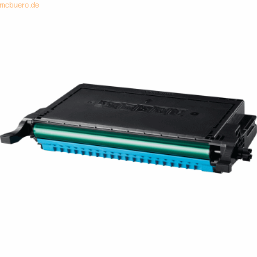 0191628448005 - Hewlett Packard Cartridge Cyan CLP-C660B ELS CLPC660B ELS (ST885A) (ST885A)