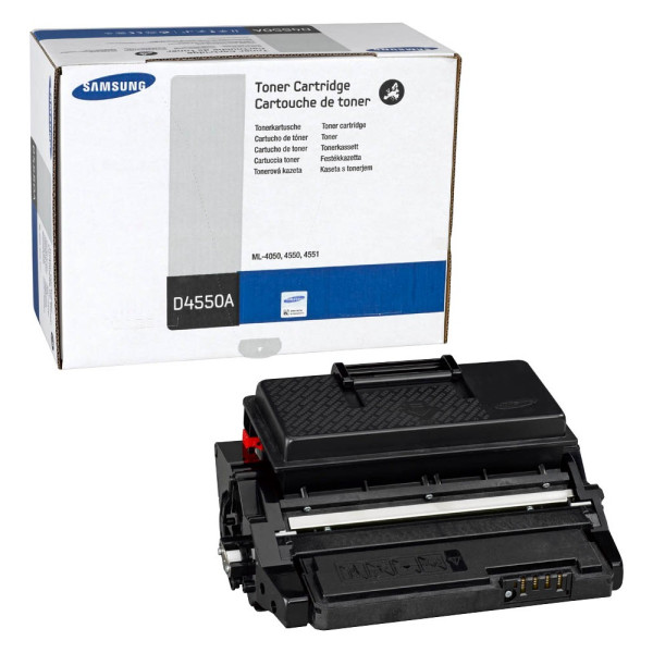 0191628480500 - Original SU680A   MLD4550A Toner schwarz