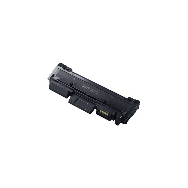 0191628481989 - Samsung Original MLT-D116L Toner schwarz 3000 Seiten (MLT-D116L ELS) für Xpress M2625D M2675FN M2825DW ND M2835DW