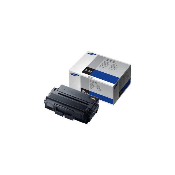 0191628482801 - M4072FD M4075FX HP Original MLT-D203U Toner schwarz 15000 Seiten (MLT-D203U ELS) für ProXpress M4020ND NX 4070FR FX