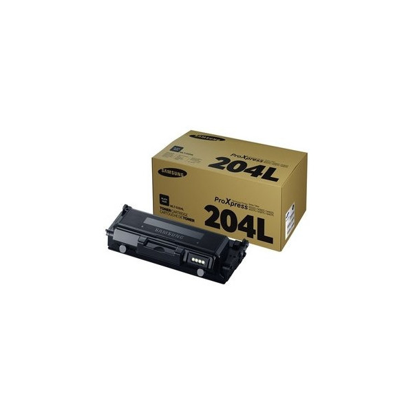 0191628482931 - MLT-D204L - Hohe Ergiebigkeit - Schwarz - Original - Tonerpatrone (SU929A) - für ProXpress SL-M3325 SL-M3375 SL-M3825 SL-M3875 SL-M4025 SL-M4075