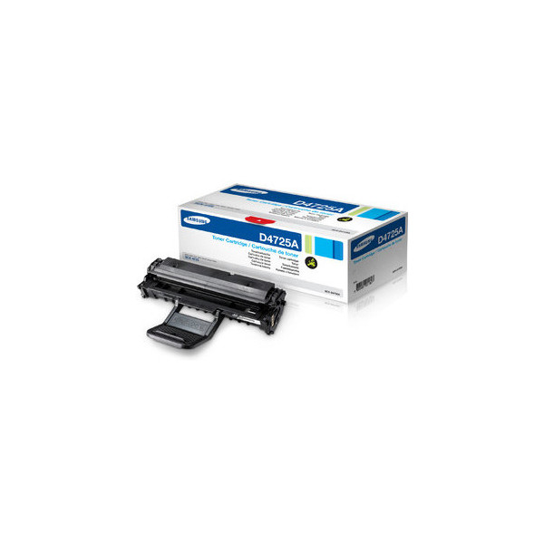 0191628484850 - Toner SCX-D4725A original schwarz 3000 Seiten 0191628484850 Samsung