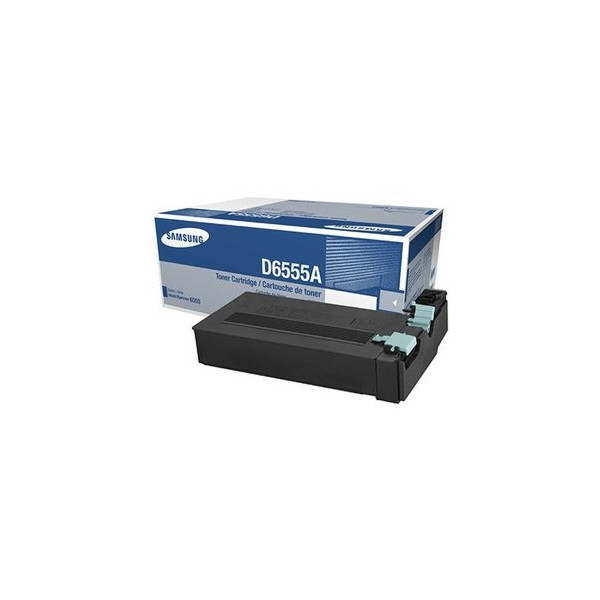 0191628485048 - Samsung Original SCX-D6555A Toner schwarz 25000 Seiten (SCX-D6555A ELS) für MultiXpress 6545N 6555N SCX-6545NX