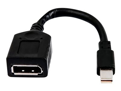 0191628638031 - HP Single miniDisplayPort auf DisplayPort Adapter-Kabel