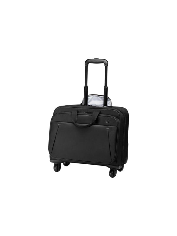 0191628882397 - Business 4 Wheel Roller Laptop Case 173