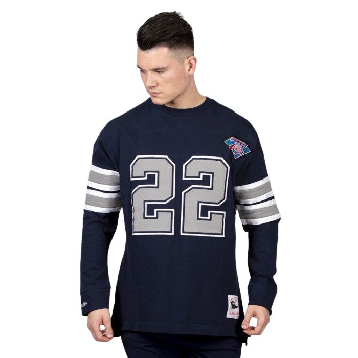 0191686295115 - Langarmtrikot nfl Dallas Cowboys Emmitt Smith