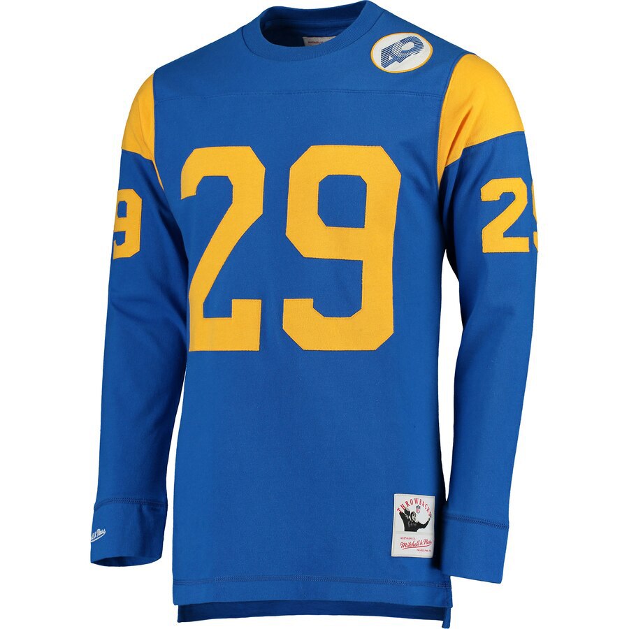 0191686296914 - Sweatshirt Ls Los Angeles ms