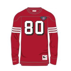 0191686300345 - Sweatshirt San Francisco 49ers