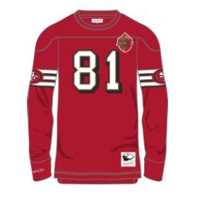 0191686302035 - Sweatshirt San Francisco 49ers