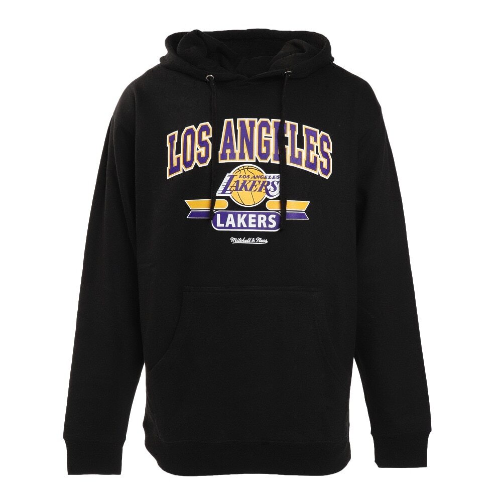 0191686644425 - Hoodie Los Angeles Lakers 0191686644425 - Hoodie Los Angeles Lakers