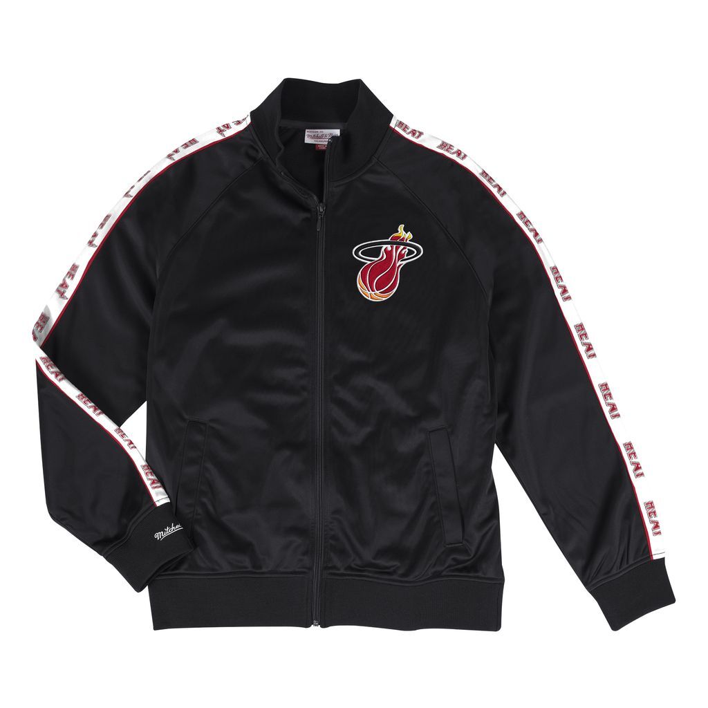 0191686912951 - Trainingsjacke Miami Heat San Antonio 0191686912951 - Trainingsjacke Miami Heat San Antonio