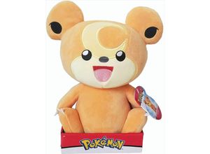 0191726381150 - Pokemon Plüsch - Teddiursa