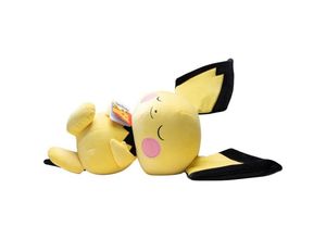 0191726481935 - Jazwares GmbH - Pokémon - 45cm Plüsch Pichu