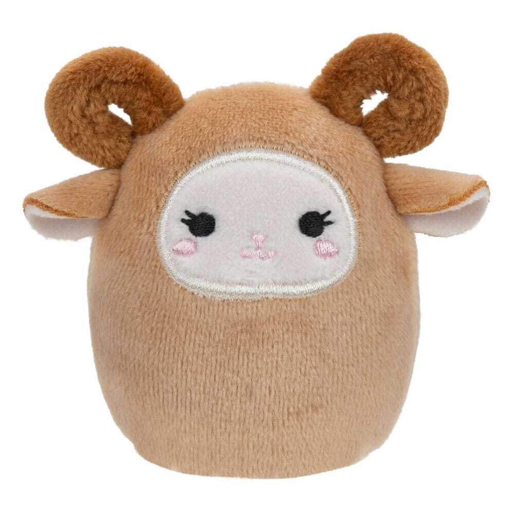 0191726877004 - Mini Plüschtier Squishville Squishmallows Barnyard Squad (x4)