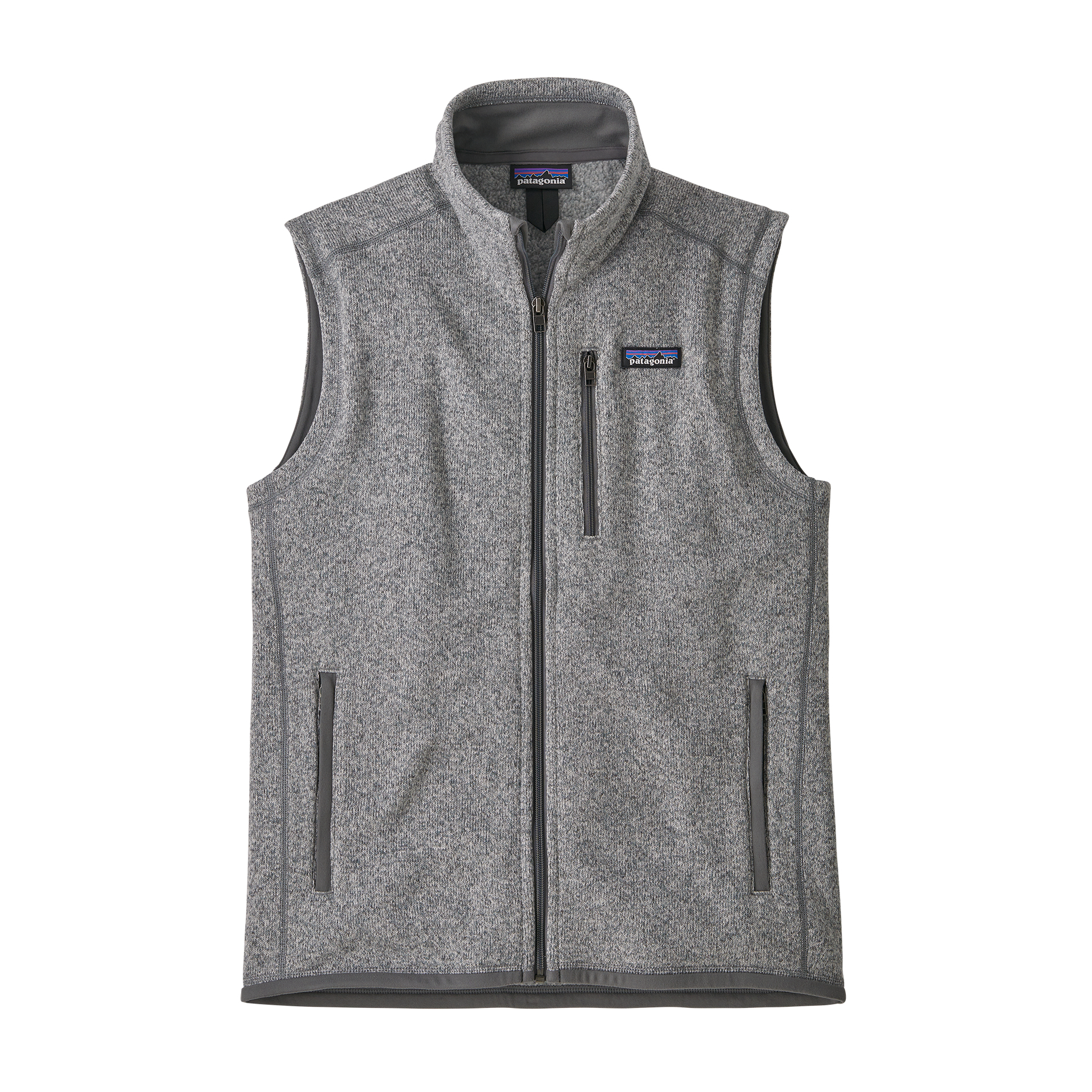 0191743865114 - Ärmelloses Fleece Better 0191743865114 - Ärmelloses Fleece Better