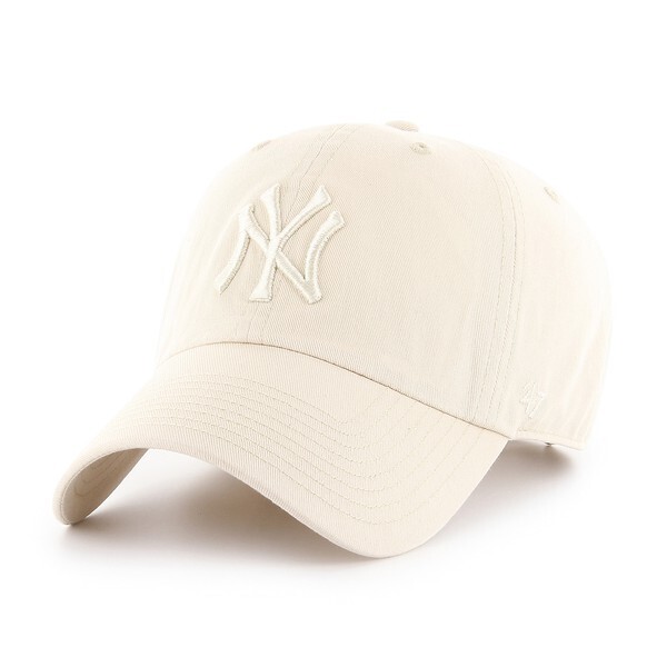 0191812117175 - Baseball-Cap 47 brand mlb New York Yankees