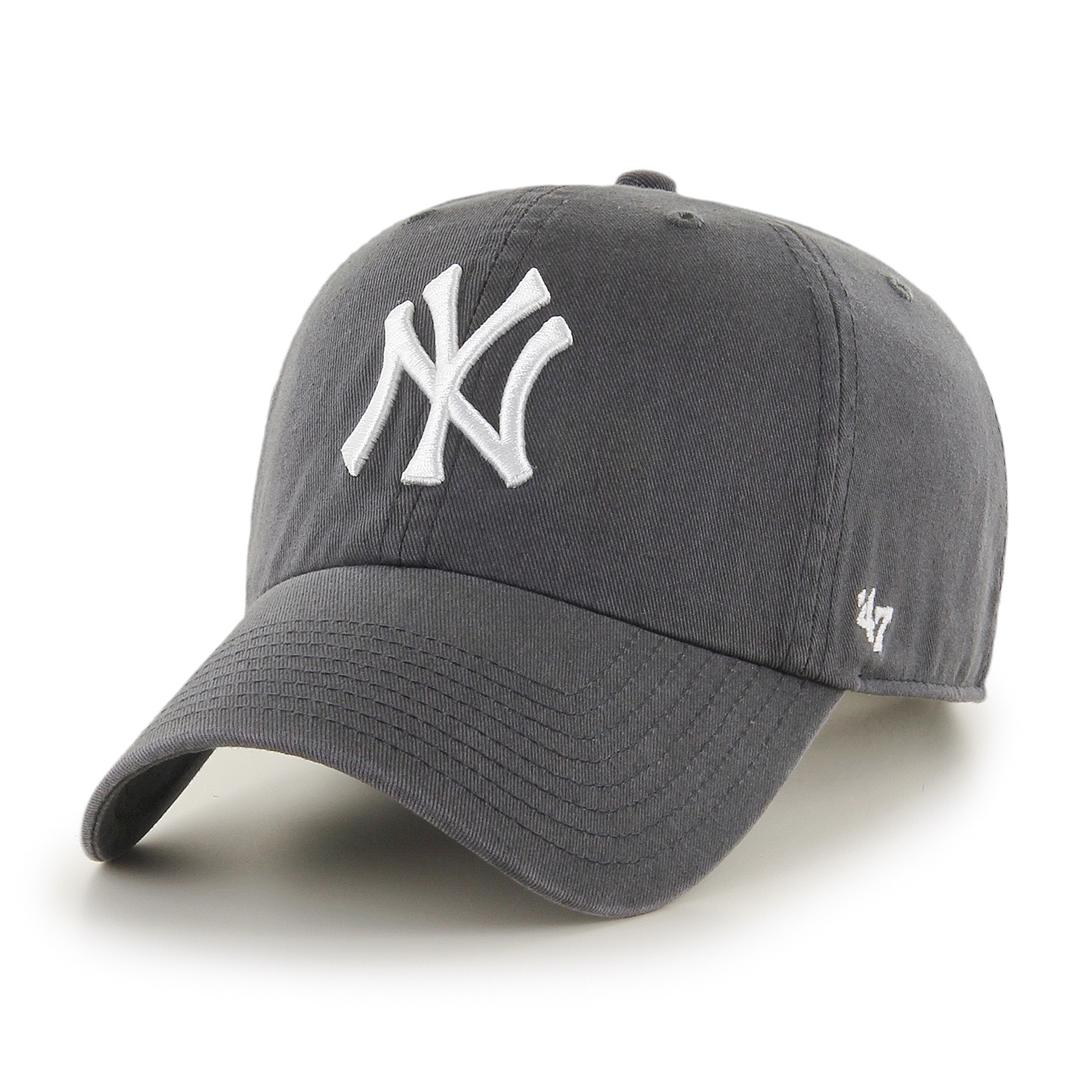 0191812307743 - Casquette de baseball New York Yankees MLB Clean UP