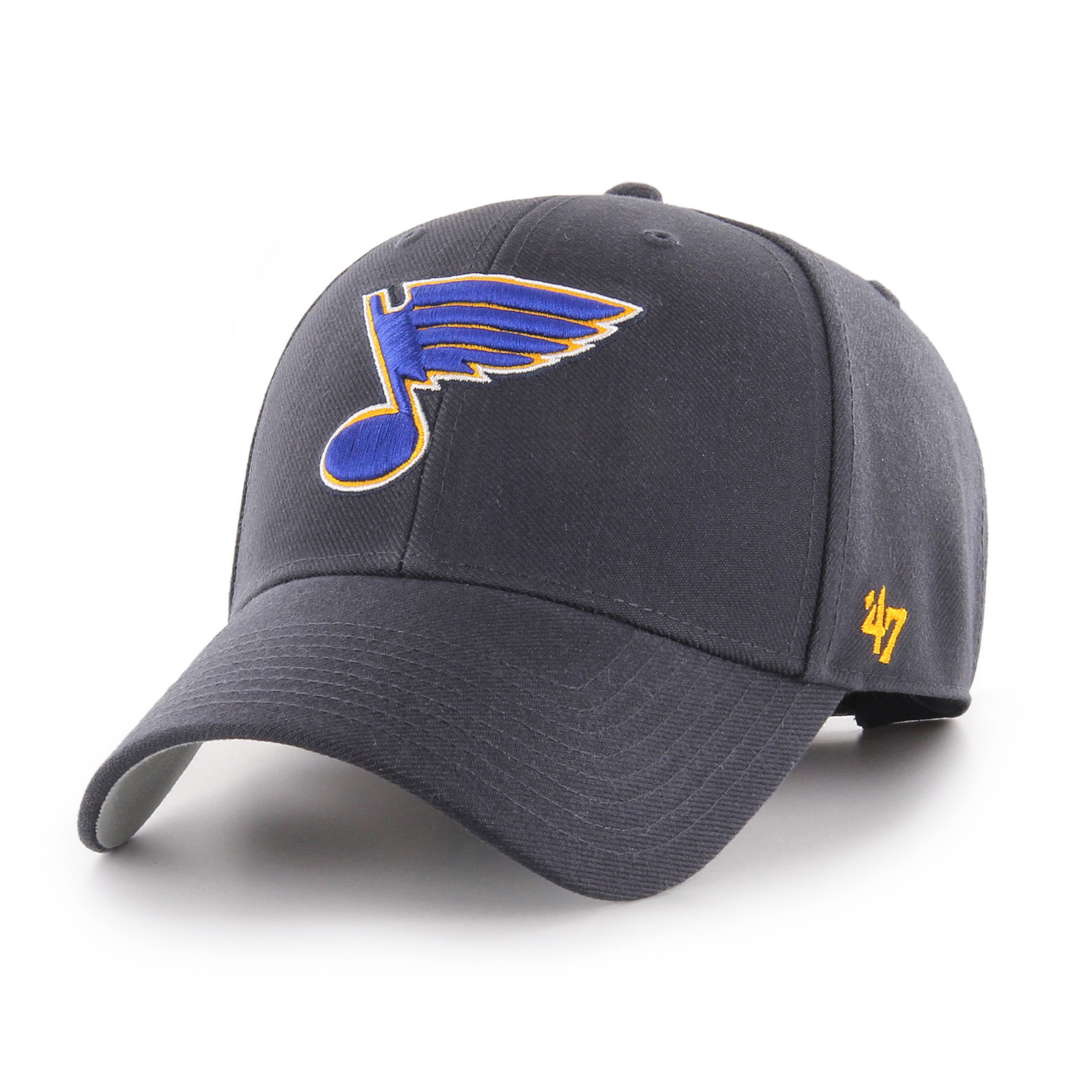 0191812559777 - Baseballmütze St Louis Blues NHL MVP