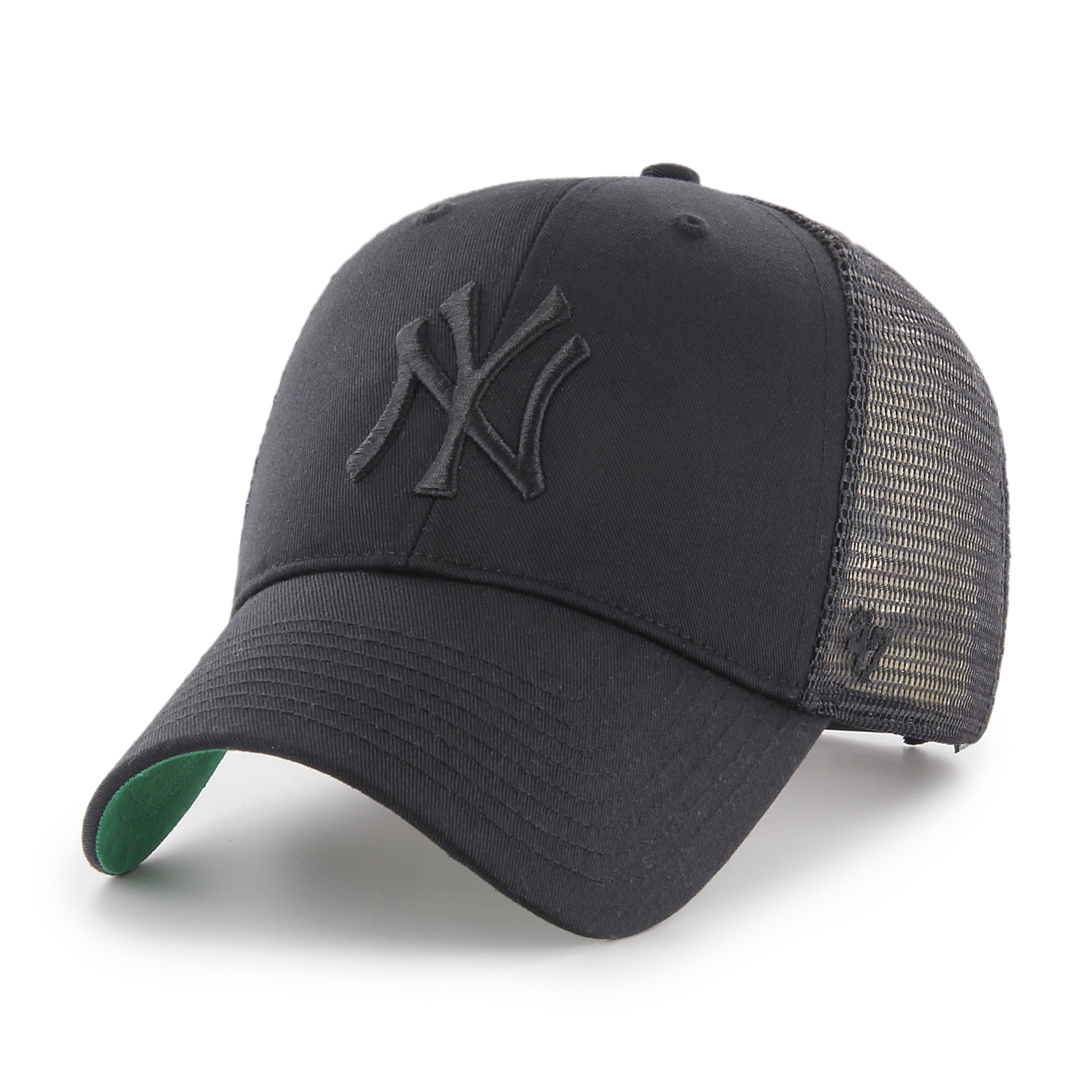 0191812967640 - Trucker Cap New York Yankees MLB Branson MVP
