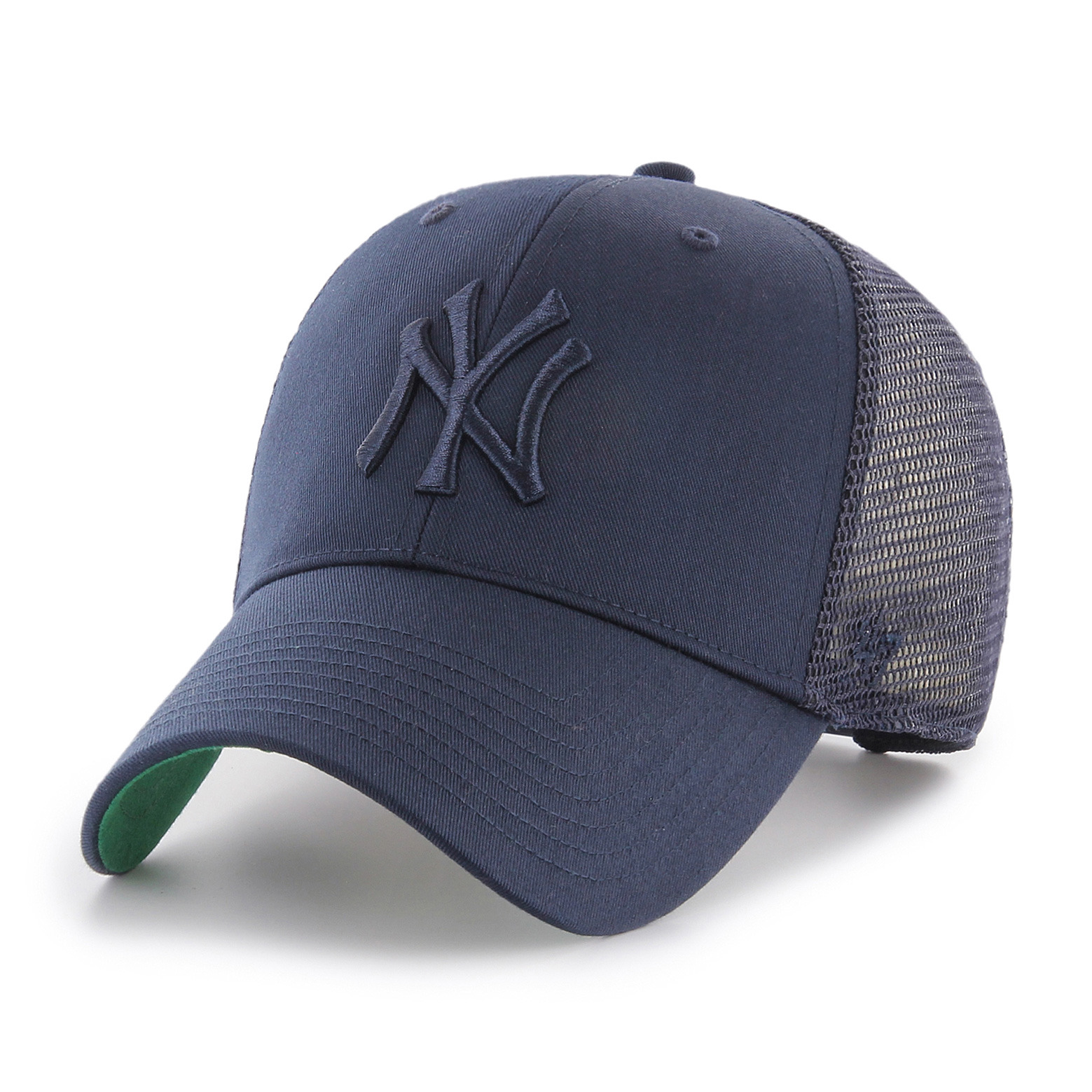 0191812967671 - Trucker Cap New York Yankees MLB Branson MVP 0191812967671 - Trucker Cap New York Yankees MLB Branson MVP