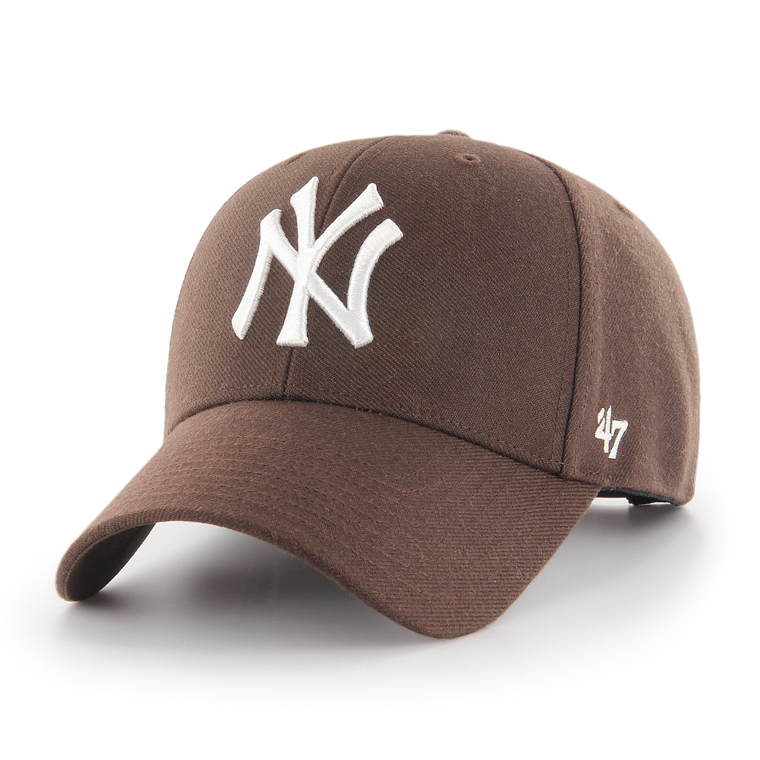 0191812967794 - Snapback Cap New York Yankees MLB MVP