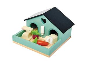 0191856081630 - tender leaf toys Kaninchen Puppenhaus Kinder