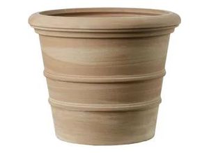 0191942001856 - Pflanztopf Vaso Siena terracotta Ø 30 cm