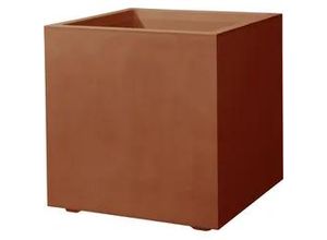 0191942022899 - Pflanzkasten Millennium 25cm corten