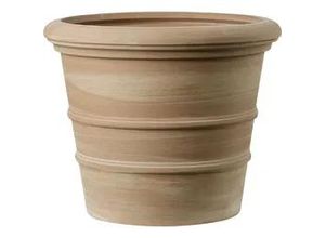 0191942024060 - Pflanztopf Vaso Siena terracotta Ø 23 cm