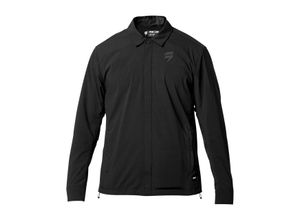 0191972326073 - Jacke Recon Coaches Schwarz XL