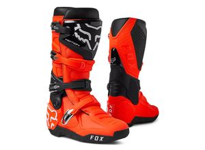 0191972690884 - Crossstiefel Motion Fluo Orange 465