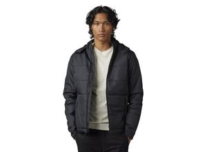 0191972732812 - Jacke Artillery Schwarz 2XL