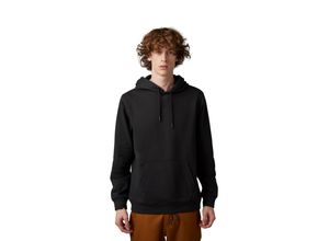 0191972736278 - Fleece Level Up Po Schwarz