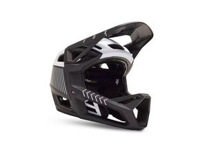 0191972755453 - Fullface MTB-Helm Proframe RS Mash schwarz Größe L 30917