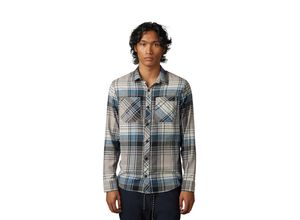 0191972793974 - Arbeitshemd Turnout Utility Taupe