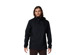 0191972814792 - Jacke Survivalist 20 Schwarz