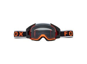 0191972835995 - Crossbrille Vue Magnetic Smoke Fluo Orange