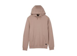 0191972862601 - Fleece Level Up Po Taupe