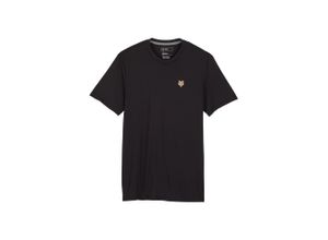 0191972880582 - T-Shirt Interfere Tech Schwarz 0191972880582 - T-Shirt Interfere Tech Schwarz