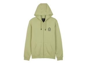 0191972887246 - Hoodie Exploration Zip Kaktus