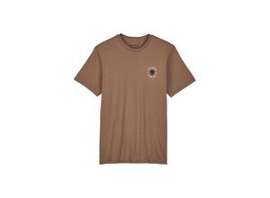 0191972889417 - T-Shirt Plague Prem Chai