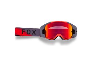 0191972894862 - Crossbrille Vue Volatile Spark Fluo Rot