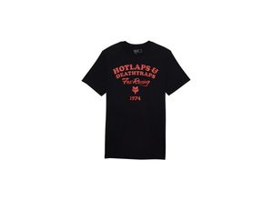 0191972926259 - T-Shirt Hotlaps Prem Schwarz