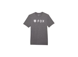 0191972952425 - T-Shirt Absolute Tech Meliert Graphit