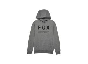 0191972952531 - Fleece Fox Non-Stop Meliert Graphit 0191972952531 - Fleece Fox Non-Stop Meliert Graphit