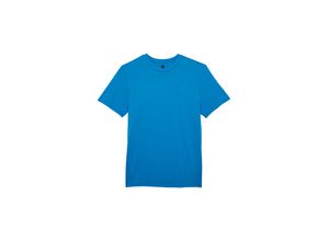 0191972963322 - T-Shirt Forums Tech True Blau