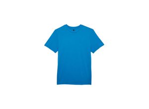 0191972963339 - T-Shirt Forums Tech True Blau
