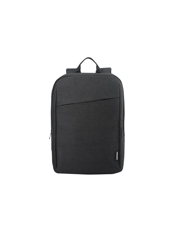 0191999684750 - B210 Casual Notebookrucksack 396 cm (156) GX40Q17225 (GX40Q17225) - Lenovo