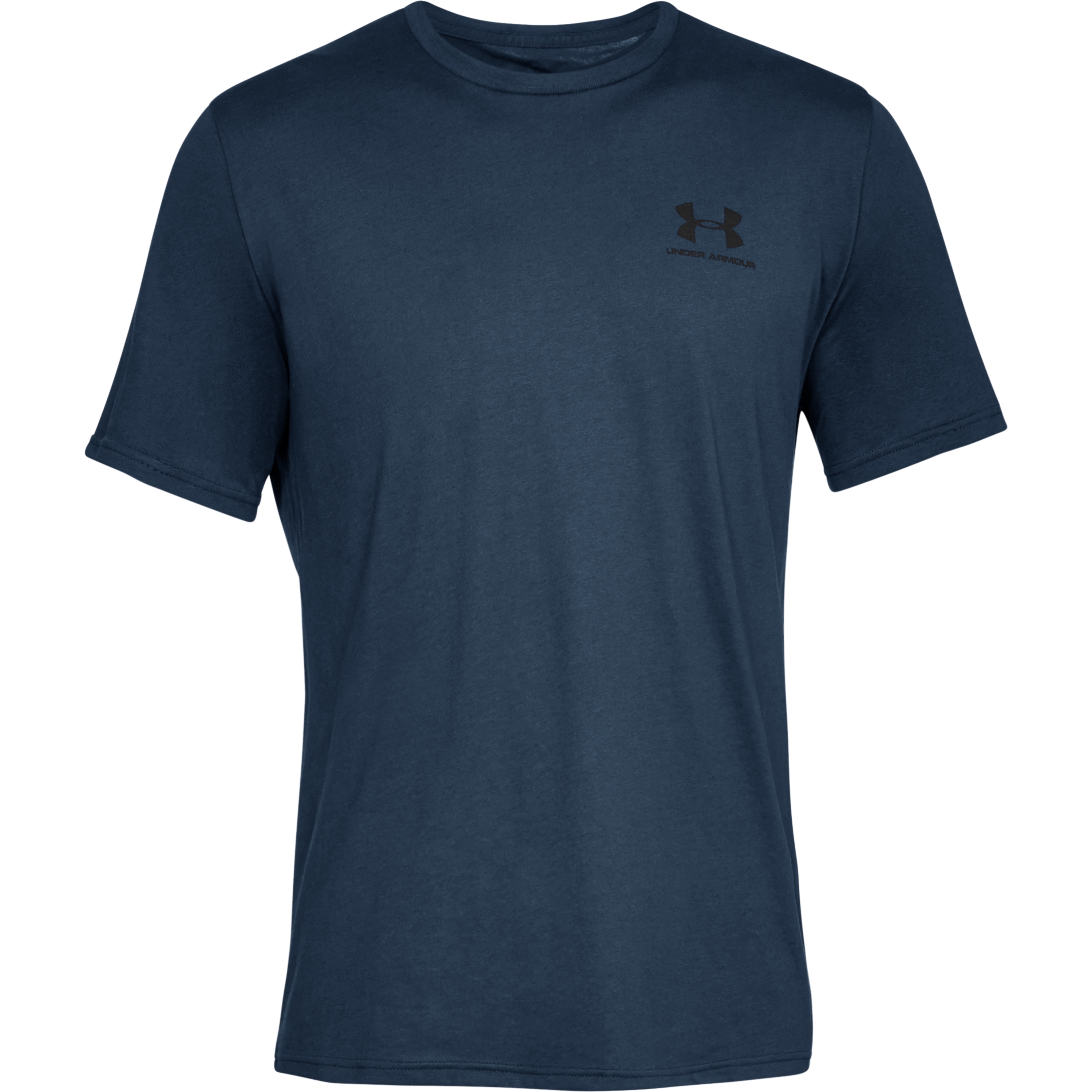 0192007419166 - Sportstyle Left Chest SS Tee Herren (Dunkelblau XXL ) Fitnessbekleidung 0192007419166 - Sportstyle Left Chest SS Tee Herren (Dunkelblau XXL ) Fitnessbekleidung