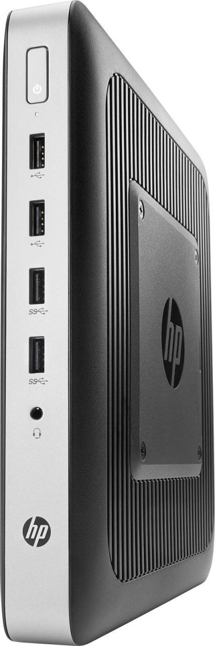 0192018348530 - HP t630 Thin Client PC AMD GX-420GI 4GB RAM 8GB Flash AMD Radeon R7E HP ThinPro